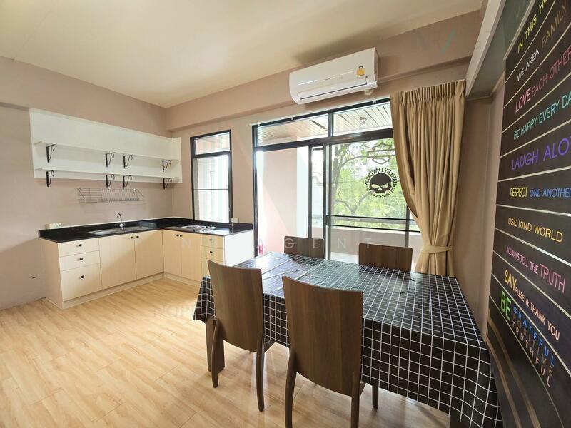 Saint Charm Condominium, Bangkok, Srinakarin, Prawet, Prawet, Bangkok, 2 Bedrooms, 96 sqm, Condo For Sale, by NR AGENT, 500143366 - DDproperty.com