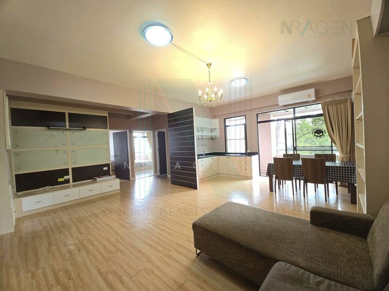 Saint Charm Condominium, Bangkok, Srinakarin, Prawet, Prawet, Bangkok, 2 Bedrooms, 96 sqm, Condo For Sale, by NR AGENT, 500143366 - DDproperty.com