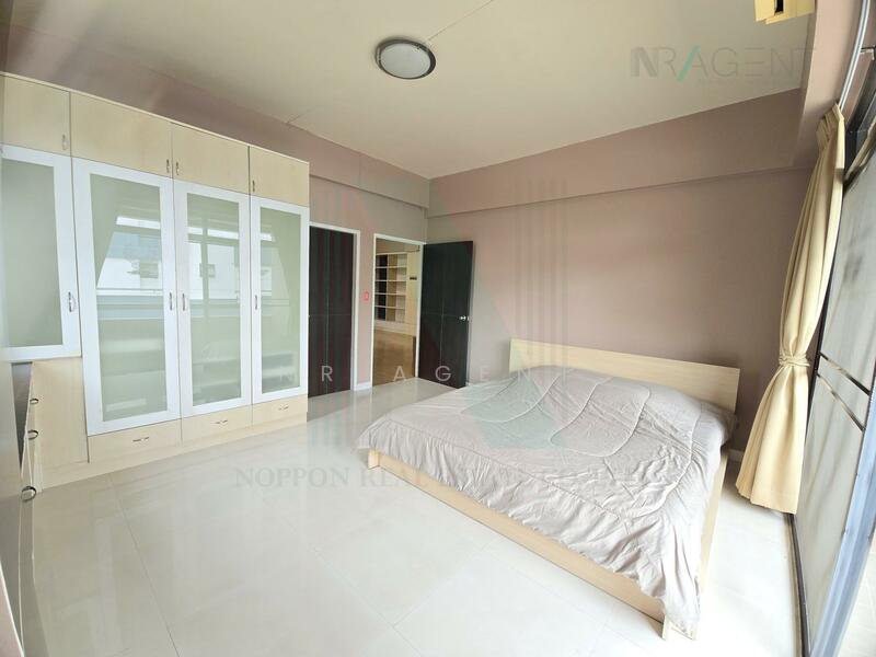 Saint Charm Condominium, Bangkok, Srinakarin, Prawet, Prawet, Bangkok, 2 Bedrooms, 96 sqm, Condo For Sale, by NR AGENT, 500143366 - DDproperty.com
