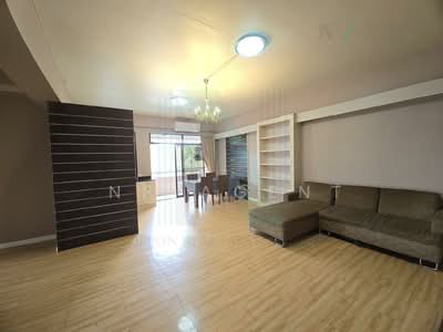 ขาย - Saint Charm Condominium : เซนต์ชาร์ม คอนโดมิเนียม, กรุงเทพ