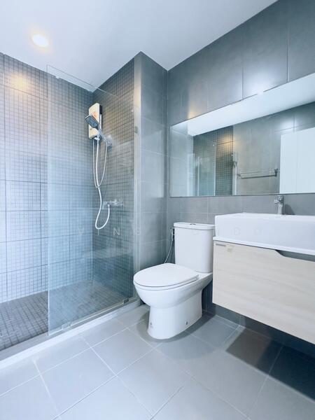 IDEO Sukhumvit 115, Samut Prakan, Sukhumvit 115 Road, Thepharak, Muang Samut Prakarn, Samut Prakan, 1 Bedroom, 36 sqm, Condo For Rent, by Living Condo, 500143367 - DDproperty.com