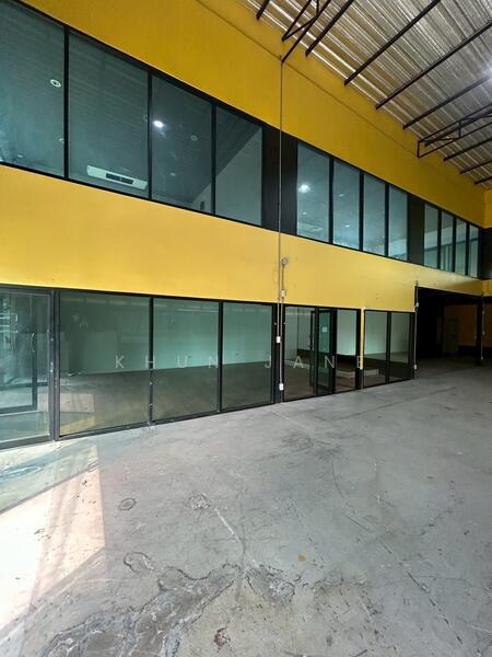 Office Building for Rent – Supapong Road, Prawet ( SPSJP113), Bangkok, ซอย สุภาพงษ์, Nong Bon, Prawet, Bangkok, , 800 sqm, Office Space For Rent, by Khun Jane, 500143370 - DDproperty.com