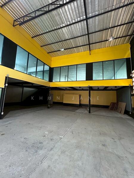 Office Building for Rent – Supapong Road, Prawet ( SPSJP113), Bangkok, ซอย สุภาพงษ์, Nong Bon, Prawet, Bangkok, , 800 sqm, Office Space For Rent, by Khun Jane, 500143370 - DDproperty.com