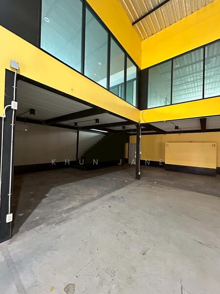 Office Building for Rent – Supapong Road, Prawet ( SPSJP113), Bangkok, ซอย สุภาพงษ์, Nong Bon, Prawet, Bangkok, , 800 sqm, Office Space For Rent, by Khun Jane, 500143370 - DDproperty.com