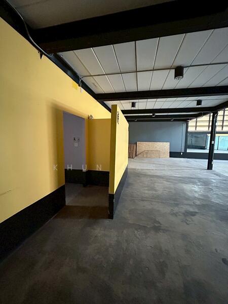 Office Building for Rent – Supapong Road, Prawet ( SPSJP113), Bangkok, ซอย สุภาพงษ์, Nong Bon, Prawet, Bangkok, , 800 sqm, Office Space For Rent, by Khun Jane, 500143370 - DDproperty.com