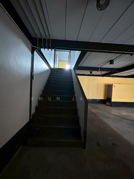 Office Building for Rent – Supapong Road, Prawet ( SPSJP113), Bangkok, ซอย สุภาพงษ์, Nong Bon, Prawet, Bangkok, , 800 sqm, Office Space For Rent, by Khun Jane, 500143370 - DDproperty.com