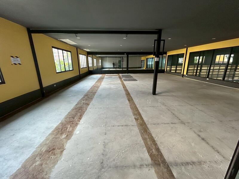 Office Building for Rent – Supapong Road, Prawet ( SPSJP113), Bangkok, ซอย สุภาพงษ์, Nong Bon, Prawet, Bangkok, , 800 sqm, Office Space For Rent, by Khun Jane, 500143370 - DDproperty.com