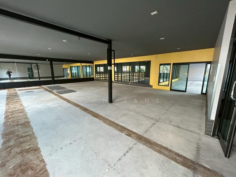 อาคาร สำนักงาน ให้เช่า ถนน สุภาพงษ์ ประเวศ (SPSJP113), กรุงเทพ, ซอย สุภาพงษ์, หนองบอน, ประเวศ, กรุงเทพ, 800 ตร.ม., สำนักงาน ให้เช่า, โดย Khun Jane, 500143370 - DDproperty.com