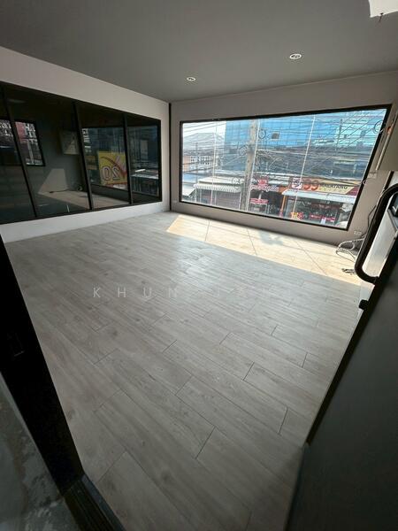 Office Building for Rent – Supapong Road, Prawet ( SPSJP113), Bangkok, ซอย สุภาพงษ์, Nong Bon, Prawet, Bangkok, , 800 sqm, Office Space For Rent, by Khun Jane, 500143370 - DDproperty.com