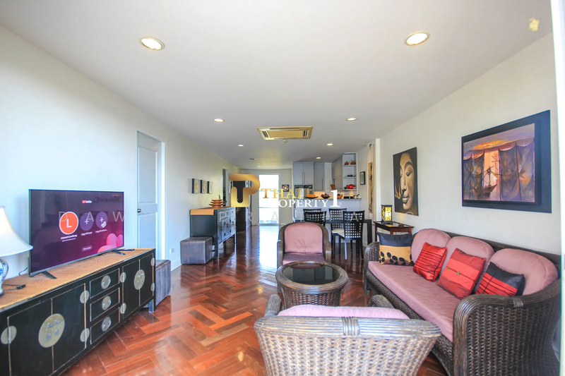 Baan Saechuan, Prachuap Khiri Khan, Hua Hin, Hua Hin, Prachuap Khiri Khan, 2 Bedrooms, 102 sqm, Condo For Sale, by Dawud Prathanchai, 500143376 - DDproperty.com