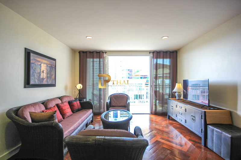 Baan Saechuan, Prachuap Khiri Khan, Hua Hin, Hua Hin, Prachuap Khiri Khan, 2 Bedrooms, 102 sqm, Condo For Sale, by Dawud Prathanchai, 500143376 - DDproperty.com