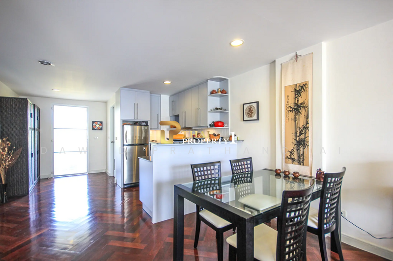 Baan Saechuan, Prachuap Khiri Khan, Hua Hin, Hua Hin, Prachuap Khiri Khan, 2 Bedrooms, 102 sqm, Condo For Sale, by Dawud Prathanchai, 500143376 - DDproperty.com