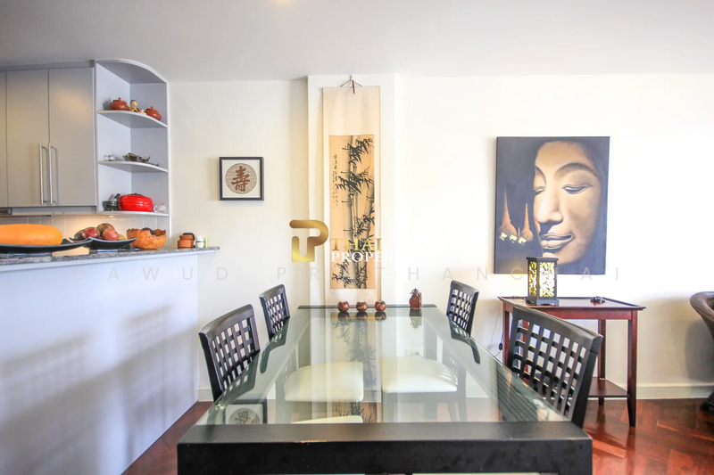 Baan Saechuan, Prachuap Khiri Khan, Hua Hin, Hua Hin, Prachuap Khiri Khan, 2 Bedrooms, 102 sqm, Condo For Sale, by Dawud Prathanchai, 500143376 - DDproperty.com