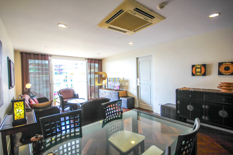 Baan Saechuan, Prachuap Khiri Khan, Hua Hin, Hua Hin, Prachuap Khiri Khan, 2 Bedrooms, 102 sqm, Condo For Sale, by Dawud Prathanchai, 500143376 - DDproperty.com