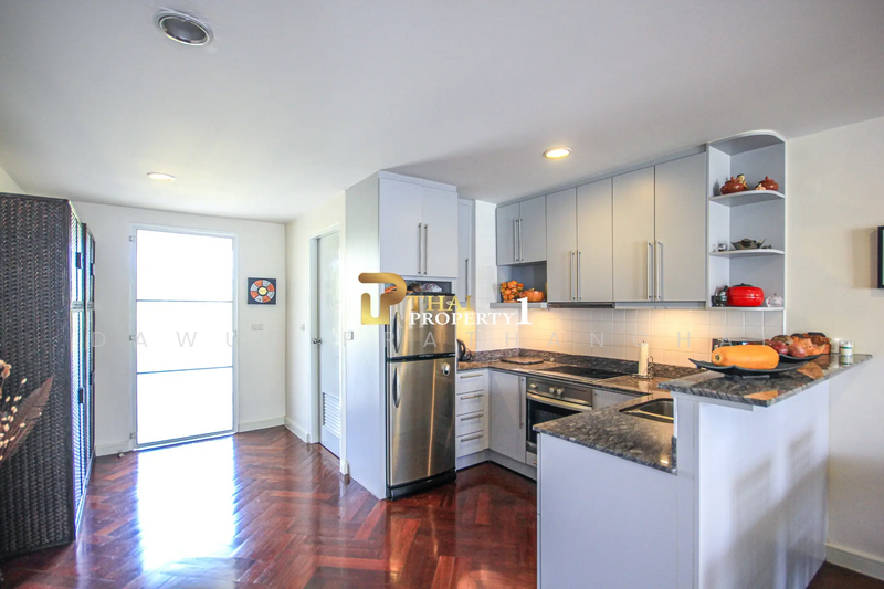 Baan Saechuan : บ้านเสฉวน, ประจวบคีรีขันธ์, หัวหิน, หัวหิน, ประจวบคีรีขันธ์, 102 ตร.ม., คอนโด ขาย, โดย Dawud Prathanchai, 500143376 - DDproperty.com