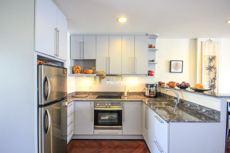 Baan Saechuan, Prachuap Khiri Khan, Hua Hin, Hua Hin, Prachuap Khiri Khan, 2 Bedrooms, 102 sqm, Condo For Sale, by Dawud Prathanchai, 500143376 - DDproperty.com