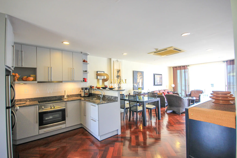 Baan Saechuan, Prachuap Khiri Khan, Hua Hin, Hua Hin, Prachuap Khiri Khan, 2 Bedrooms, 102 sqm, Condo For Sale, by Dawud Prathanchai, 500143376 - DDproperty.com