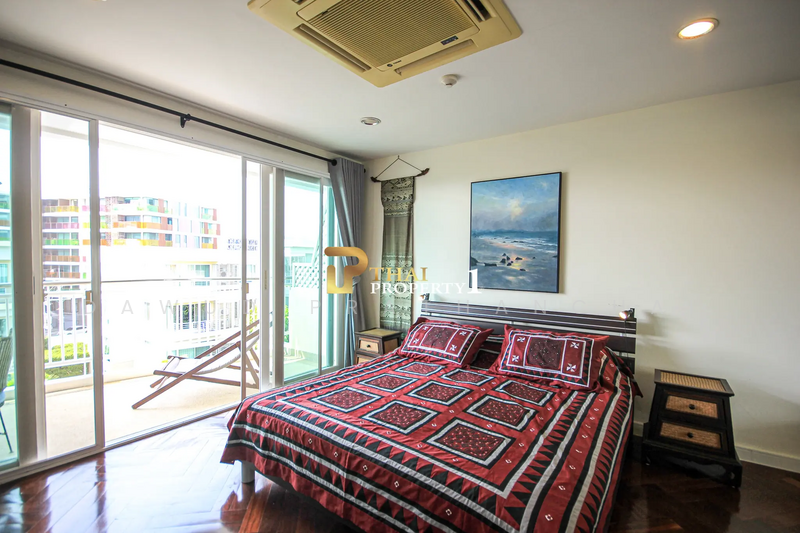 Baan Saechuan, Prachuap Khiri Khan, Hua Hin, Hua Hin, Prachuap Khiri Khan, 2 Bedrooms, 102 sqm, Condo For Sale, by Dawud Prathanchai, 500143376 - DDproperty.com