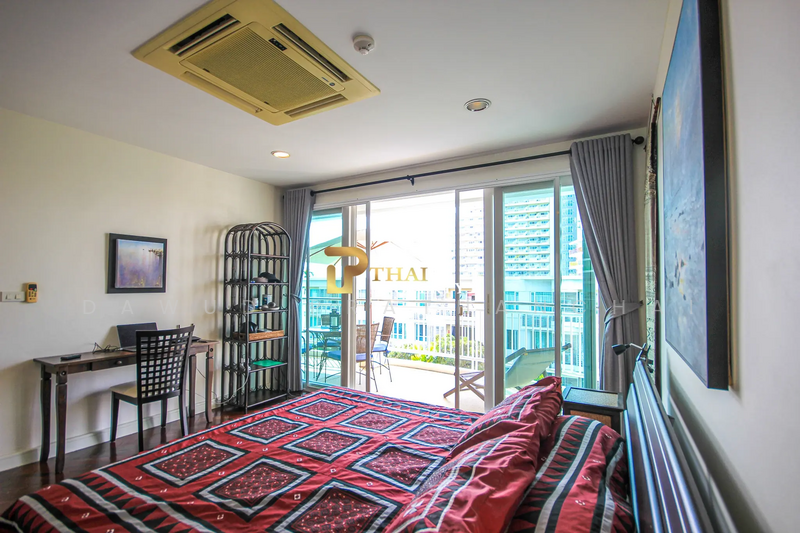 Baan Saechuan, Prachuap Khiri Khan, Hua Hin, Hua Hin, Prachuap Khiri Khan, 2 Bedrooms, 102 sqm, Condo For Sale, by Dawud Prathanchai, 500143376 - DDproperty.com