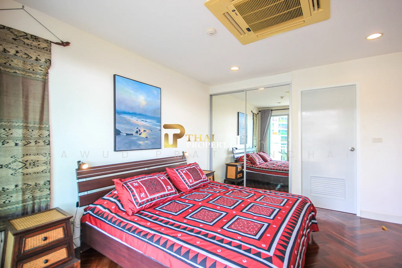 Baan Saechuan, Prachuap Khiri Khan, Hua Hin, Hua Hin, Prachuap Khiri Khan, 2 Bedrooms, 102 sqm, Condo For Sale, by Dawud Prathanchai, 500143376 - DDproperty.com