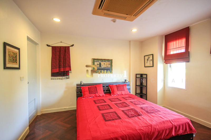 Baan Saechuan, Prachuap Khiri Khan, Hua Hin, Hua Hin, Prachuap Khiri Khan, 2 Bedrooms, 102 sqm, Condo For Sale, by Dawud Prathanchai, 500143376 - DDproperty.com