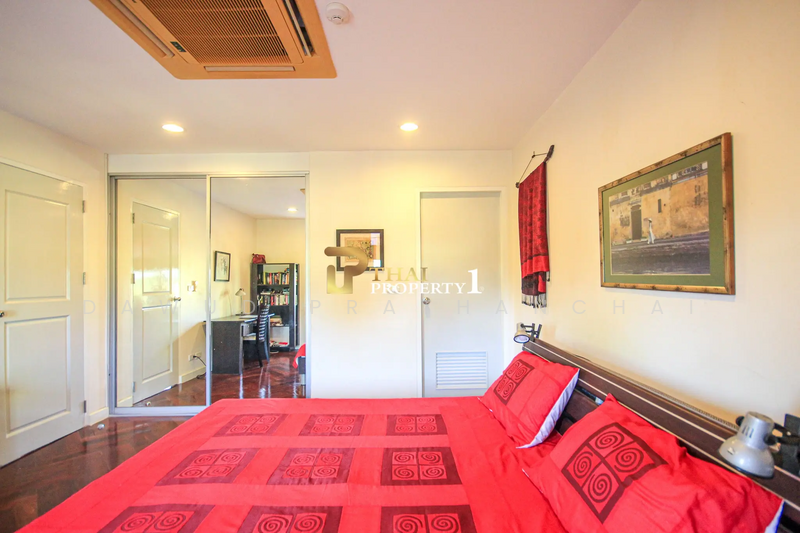 Baan Saechuan, Prachuap Khiri Khan, Hua Hin, Hua Hin, Prachuap Khiri Khan, 2 Bedrooms, 102 sqm, Condo For Sale, by Dawud Prathanchai, 500143376 - DDproperty.com