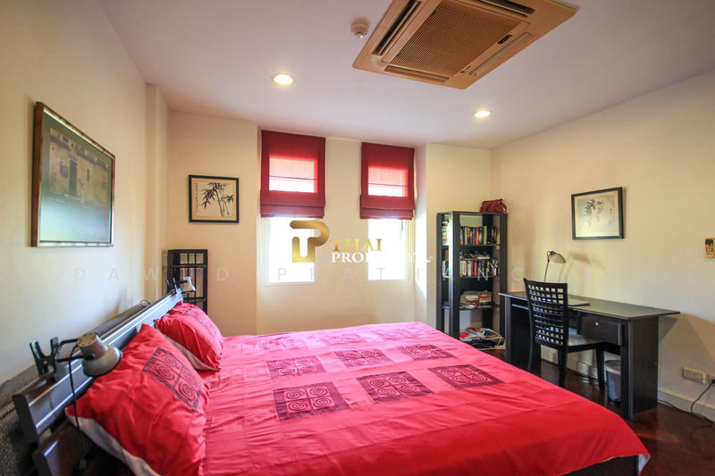 Baan Saechuan : บ้านเสฉวน, ประจวบคีรีขันธ์, หัวหิน, หัวหิน, ประจวบคีรีขันธ์, 102 ตร.ม., คอนโด ขาย, โดย Dawud Prathanchai, 500143376 - DDproperty.com