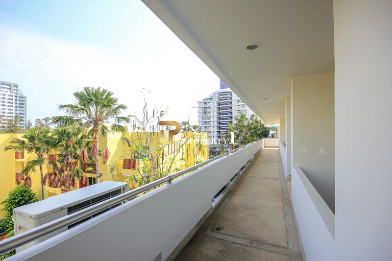 Baan Saechuan, Prachuap Khiri Khan, Hua Hin, Hua Hin, Prachuap Khiri Khan, 2 Bedrooms, 102 sqm, Condo For Sale, by Dawud Prathanchai, 500143376 - DDproperty.com