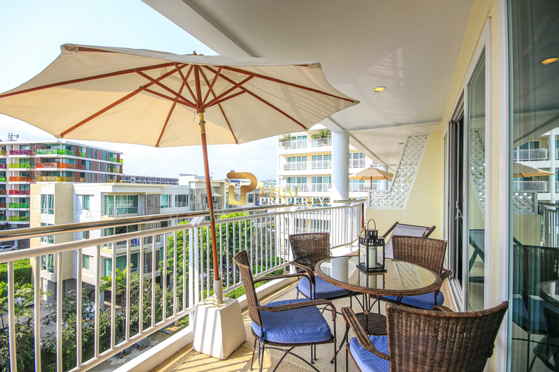 Baan Saechuan : บ้านเสฉวน, ประจวบคีรีขันธ์, หัวหิน, หัวหิน, ประจวบคีรีขันธ์, 102 ตร.ม., คอนโด ขาย, โดย Dawud Prathanchai, 500143376 - DDproperty.com