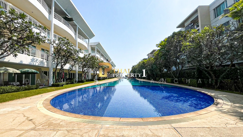 Baan Saechuan : บ้านเสฉวน, ประจวบคีรีขันธ์, หัวหิน, หัวหิน, ประจวบคีรีขันธ์, 102 ตร.ม., คอนโด ขาย, โดย Dawud Prathanchai, 500143376 - DDproperty.com