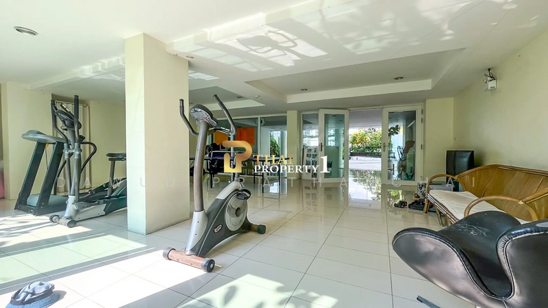 Baan Saechuan, Prachuap Khiri Khan, Hua Hin, Hua Hin, Prachuap Khiri Khan, 2 Bedrooms, 102 sqm, Condo For Sale, by Dawud Prathanchai, 500143376 - DDproperty.com