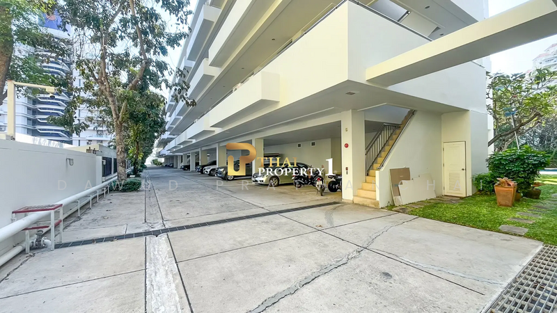 Baan Saechuan, Prachuap Khiri Khan, Hua Hin, Hua Hin, Prachuap Khiri Khan, 2 Bedrooms, 102 sqm, Condo For Sale, by Dawud Prathanchai, 500143376 - DDproperty.com