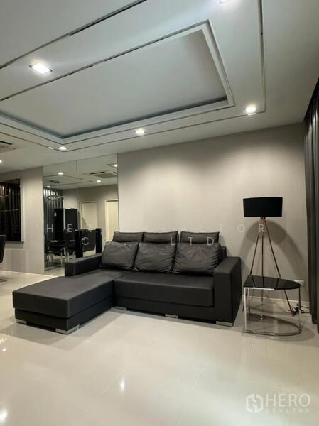 ให้เช่าทาวน์โฮม โครงการ Baan Klang Muang Sukhumvit 77 สวนหลวง กรุงเทพฯ hre00211, กรุงเทพ, สวนหลวง, กรุงเทพ, 178 ตร.ม., ทาวน์เฮ้าส์ ให้เช่า, โดย Hero Realtor Co., Ltd., 500143379 - DDproperty.com