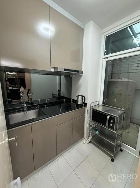 For Rent Townhouse in Baan Klang Muang Sukhumvit 77 in Suan Luang Bangkok hre00211, bangkok, Suan Luang, Bangkok, 3 Bedrooms, 178 sqm, Townhouse For Rent, by Hero Realtor Co., Ltd., 500143379 - DDproperty.com