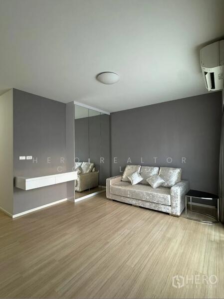 ให้เช่าทาวน์โฮม โครงการ Baan Klang Muang Sukhumvit 77 สวนหลวง กรุงเทพฯ hre00211, กรุงเทพ, สวนหลวง, กรุงเทพ, 178 ตร.ม., ทาวน์เฮ้าส์ ให้เช่า, โดย Hero Realtor Co., Ltd., 500143379 - DDproperty.com