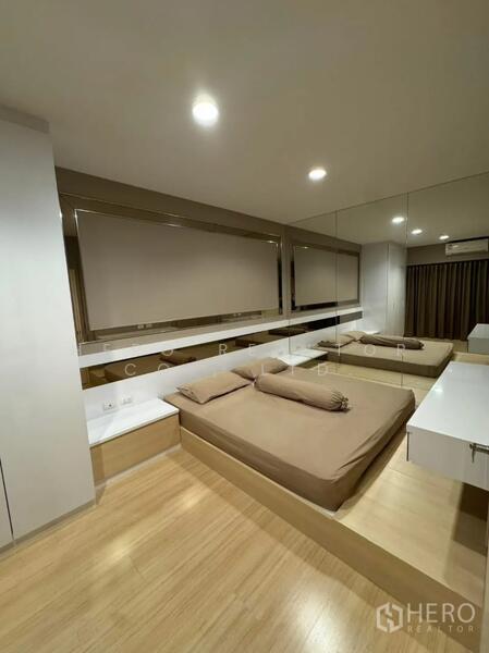 ให้เช่าทาวน์โฮม โครงการ Baan Klang Muang Sukhumvit 77 สวนหลวง กรุงเทพฯ hre00211, กรุงเทพ, สวนหลวง, กรุงเทพ, 178 ตร.ม., ทาวน์เฮ้าส์ ให้เช่า, โดย Hero Realtor Co., Ltd., 500143379 - DDproperty.com