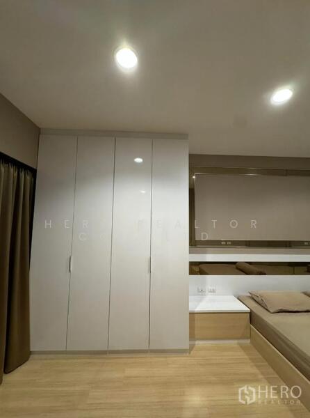 For Rent Townhouse in Baan Klang Muang Sukhumvit 77 in Suan Luang Bangkok hre00211, bangkok, Suan Luang, Bangkok, 3 Bedrooms, 178 sqm, Townhouse For Rent, by Hero Realtor Co., Ltd., 500143379 - DDproperty.com