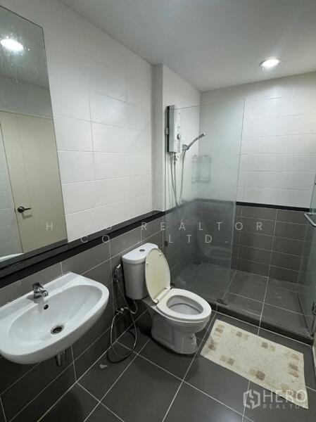 For Rent Townhouse in Baan Klang Muang Sukhumvit 77 in Suan Luang Bangkok hre00211, bangkok, Suan Luang, Bangkok, 3 Bedrooms, 178 sqm, Townhouse For Rent, by Hero Realtor Co., Ltd., 500143379 - DDproperty.com