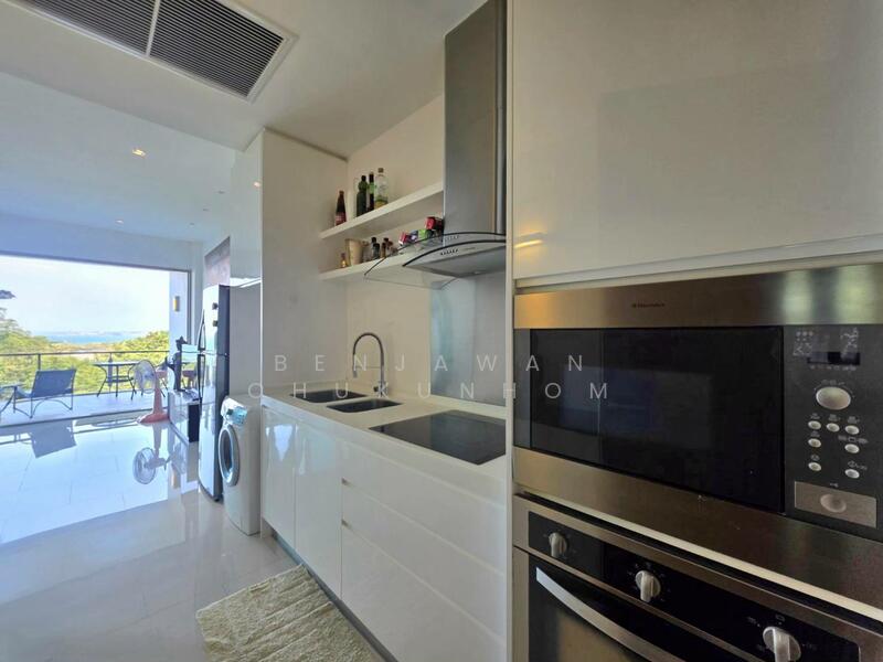 The Sanctuary Wongamat, Chon Buri (Pattaya), Soi Pattaya - Naklua 12, Na Kloe, Bang Lamung (Pattaya), Chon Buri (Pattaya), 2 Bedrooms, 100 sqm, Condo For Rent, by Benjawan Chukunhom, 500143381 - DDproperty.com