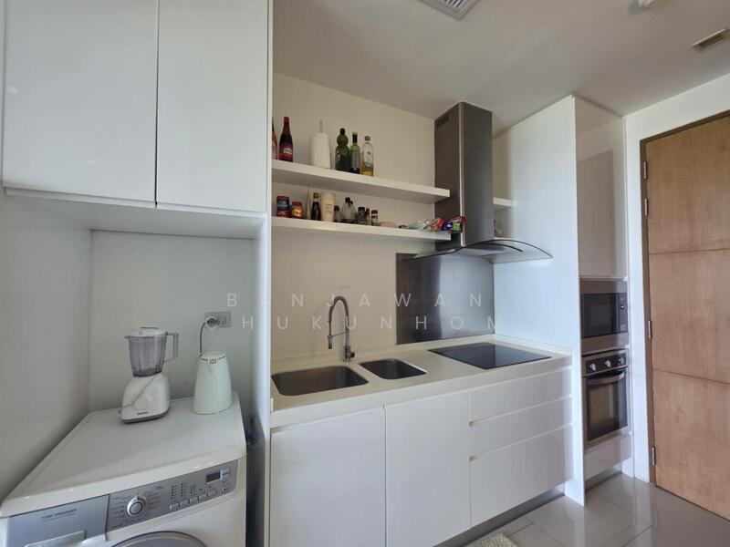 The Sanctuary Wongamat, Chon Buri (Pattaya), Soi Pattaya - Naklua 12, Na Kloe, Bang Lamung (Pattaya), Chon Buri (Pattaya), 2 Bedrooms, 100 sqm, Condo For Rent, by Benjawan Chukunhom, 500143381 - DDproperty.com