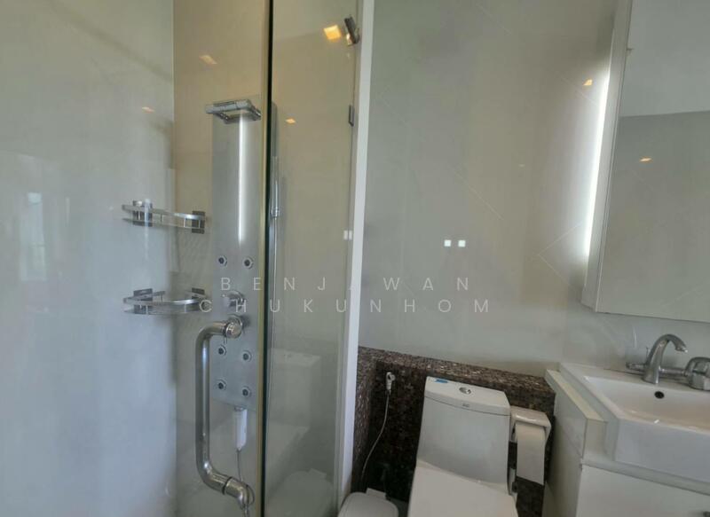 The Sanctuary Wongamat, Chon Buri (Pattaya), Soi Pattaya - Naklua 12, Na Kloe, Bang Lamung (Pattaya), Chon Buri (Pattaya), 2 Bedrooms, 100 sqm, Condo For Rent, by Benjawan Chukunhom, 500143381 - DDproperty.com