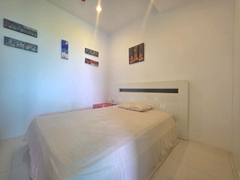 The Sanctuary Wongamat, Chon Buri (Pattaya), Soi Pattaya - Naklua 12, Na Kloe, Bang Lamung (Pattaya), Chon Buri (Pattaya), 2 Bedrooms, 100 sqm, Condo For Rent, by Benjawan Chukunhom, 500143381 - DDproperty.com