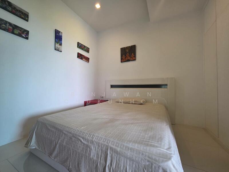 The Sanctuary Wongamat, Chon Buri (Pattaya), Soi Pattaya - Naklua 12, Na Kloe, Bang Lamung (Pattaya), Chon Buri (Pattaya), 2 Bedrooms, 100 sqm, Condo For Rent, by Benjawan Chukunhom, 500143381 - DDproperty.com