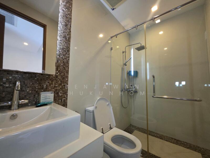 The Sanctuary Wongamat : เดอะ แซงชัวรี วงศ์อมาตย์, ชลบุรี, ซอยพัทยา-นาเกลือ 12, นาเกลือ, บางละมุง, ชลบุรี, 100 ตร.ม., คอนโด ให้เช่า, โดย Benjawan Chukunhom, 500143381 - DDproperty.com