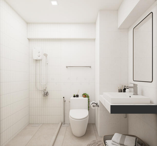 Baan Ratchathewi Ville, Bangkok, Phetchaburi 7 Alley, Thung Phaya Thai, Ratchathewi, Bangkok, 1 Bedroom, 25 sqm, Condo For Sale, by คุณ ศรันย์ ( ปังปอนด์ ), 500143385 - DDproperty.com