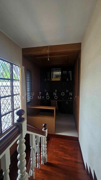 ขายบ้านเดี่ยว 2 ชั้น ซ.ลาดพร้าววังหิน 66 ทำเลดี เดินทางสะดวก ใกล้ MRT สถานีลาดพร้าว, กรุงเทพ, ลาดพร้าว, ลาดพร้าว, กรุงเทพ, 432 ตร.ม., บ้านเดี่ยว ขาย, โดย Jutanon Komoottanaruk, 500143390 - DDproperty.com