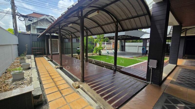 ขายบ้านเดี่ยว 2 ชั้น ซ.ลาดพร้าววังหิน 66 ทำเลดี เดินทางสะดวก ใกล้ MRT สถานีลาดพร้าว, กรุงเทพ, ลาดพร้าว, ลาดพร้าว, กรุงเทพ, 432 ตร.ม., บ้านเดี่ยว ขาย, โดย Jutanon Komoottanaruk, 500143390 - DDproperty.com