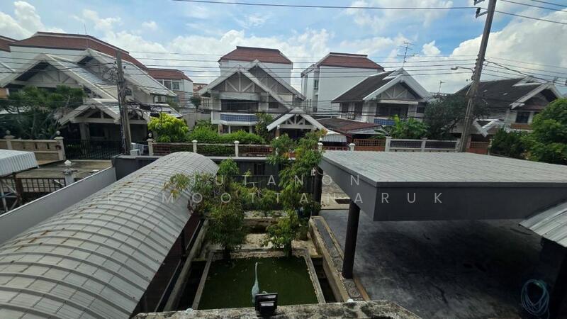 ขายบ้านเดี่ยว 2 ชั้น ซ.ลาดพร้าววังหิน 66 ทำเลดี เดินทางสะดวก ใกล้ MRT สถานีลาดพร้าว, Bangkok, Lat Phrao, Lat Phrao, Bangkok, 4 Bedrooms, 432 sqm, Single Detached House For Sale, by Jutanon Komoottanaruk, 500143390 - DDproperty.com