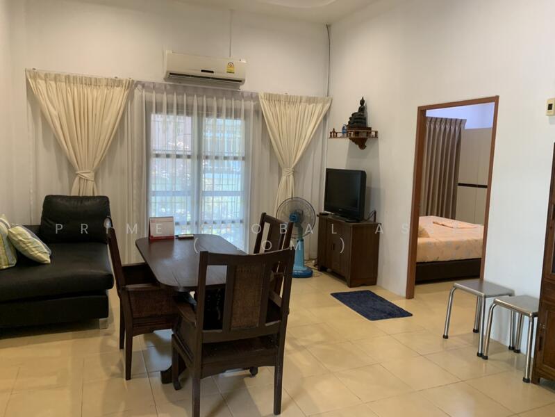 Chao Fah Garden Home 5, Phuket, Wichit, Muang Phuket, Phuket, 3 Bedrooms, 150 sqm, Single Detached House For Rent, by Prime Global Asset ( Bom ), 500143395 - DDproperty.com