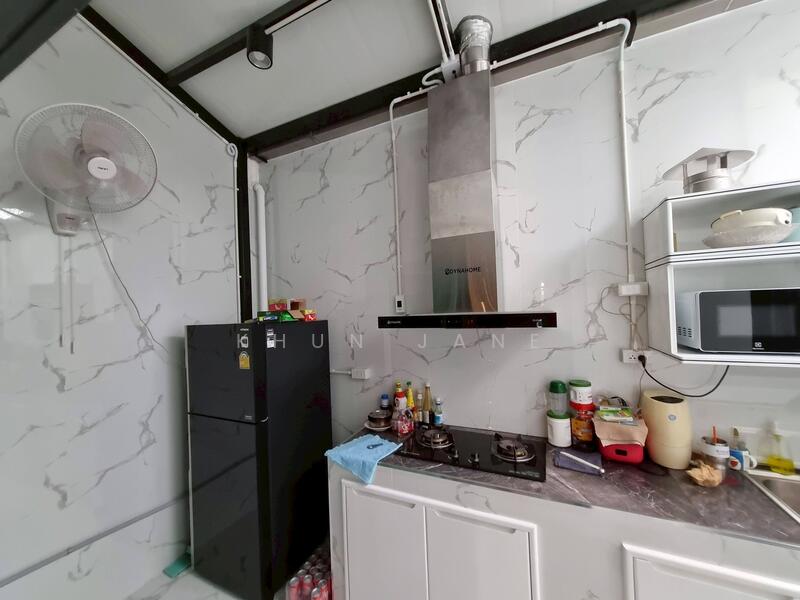 Cordiz at Udomsuk : คอร์ดิซ แอท อุดมสุข, กรุงเทพ, ถนนอุดมสุข ซอย 39, บางจาก, พระโขนง, กรุงเทพ, 200 ตร.ม., ทาวน์เฮ้าส์ ให้เช่า, โดย Khun Jane, 500143396 - DDproperty.com